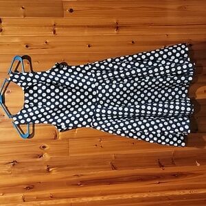 Closet size 8 womens dress
